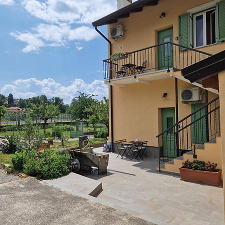 Апартаменты Casa Rafut Гориция Экстерьер фото